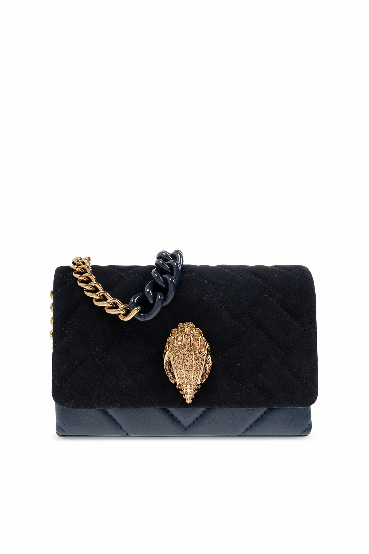 ‘Kensington Kurt Drench Mini’ shoulder bag