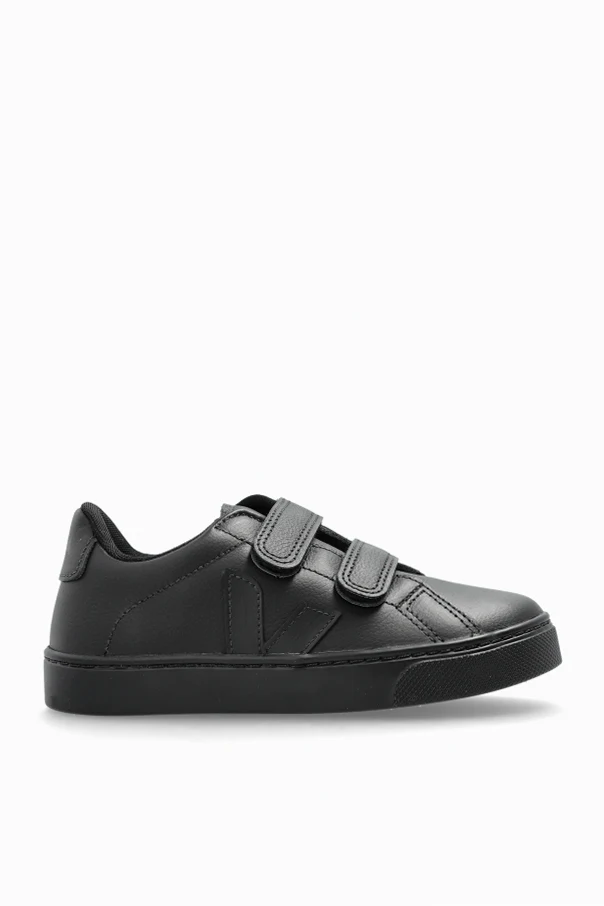 BLACK Sports shoes "SMALL ESPLAR LEATHER"