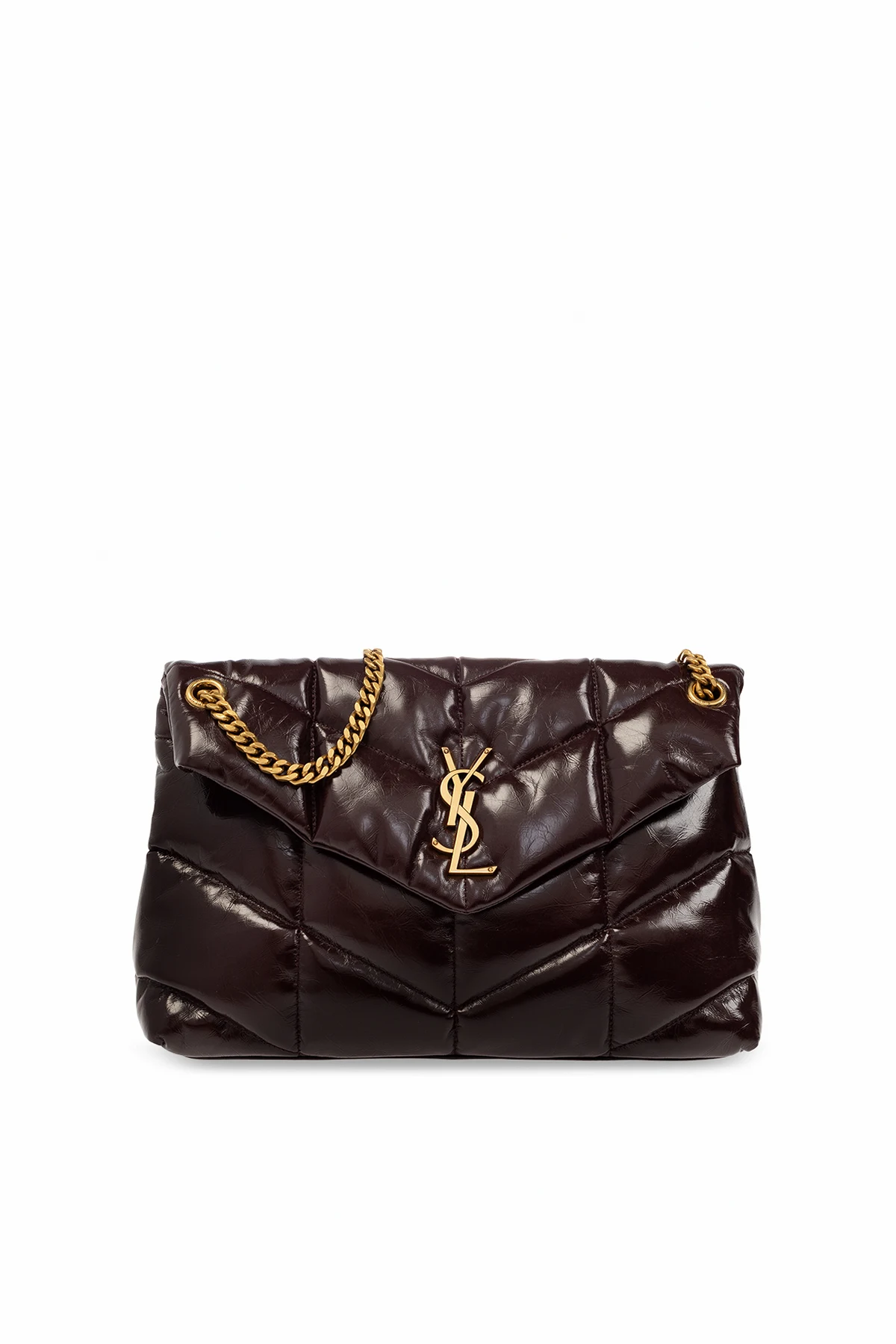 ‘Puffer Medium’ shoulder bag