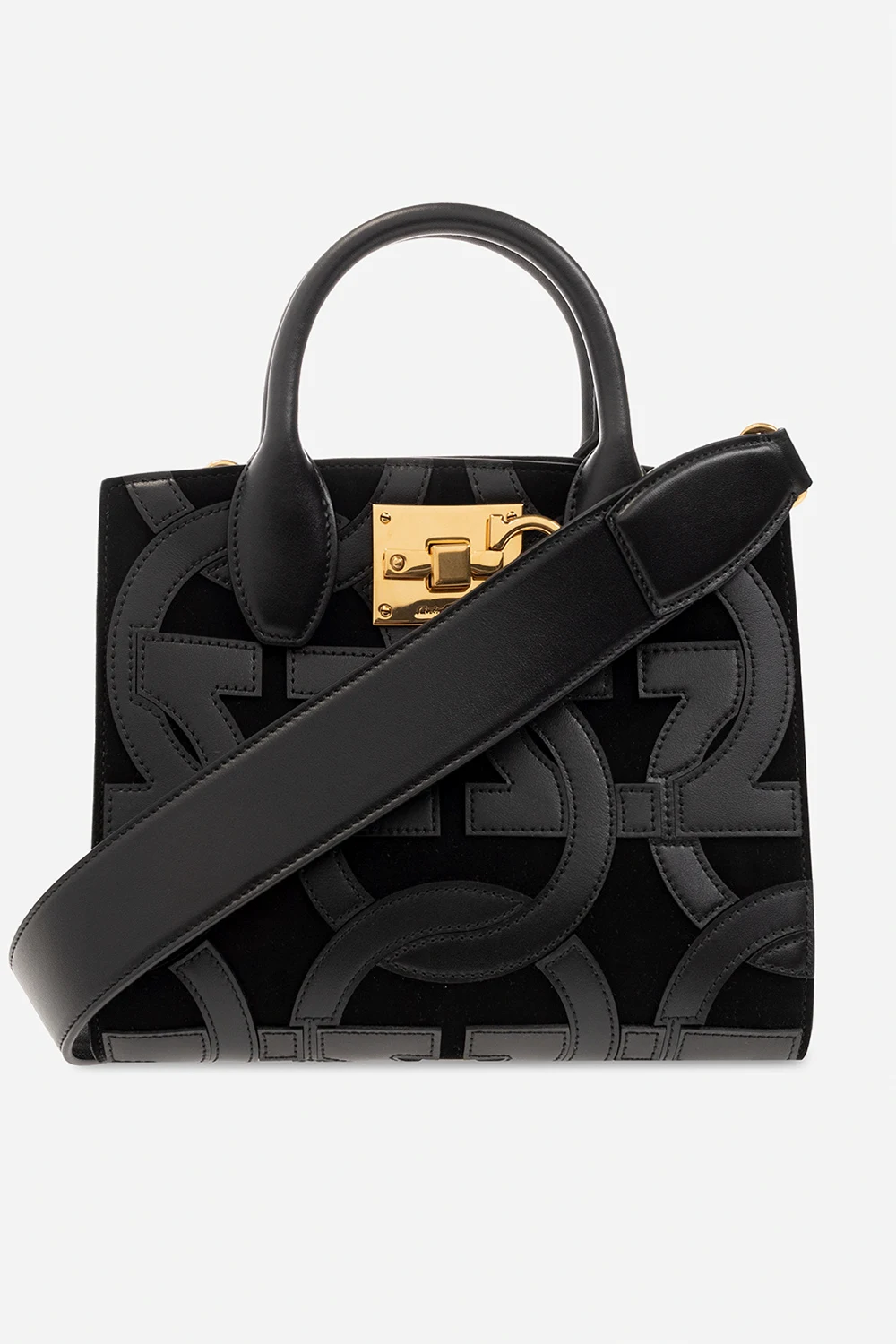 ’The Studio’ shoulder bag