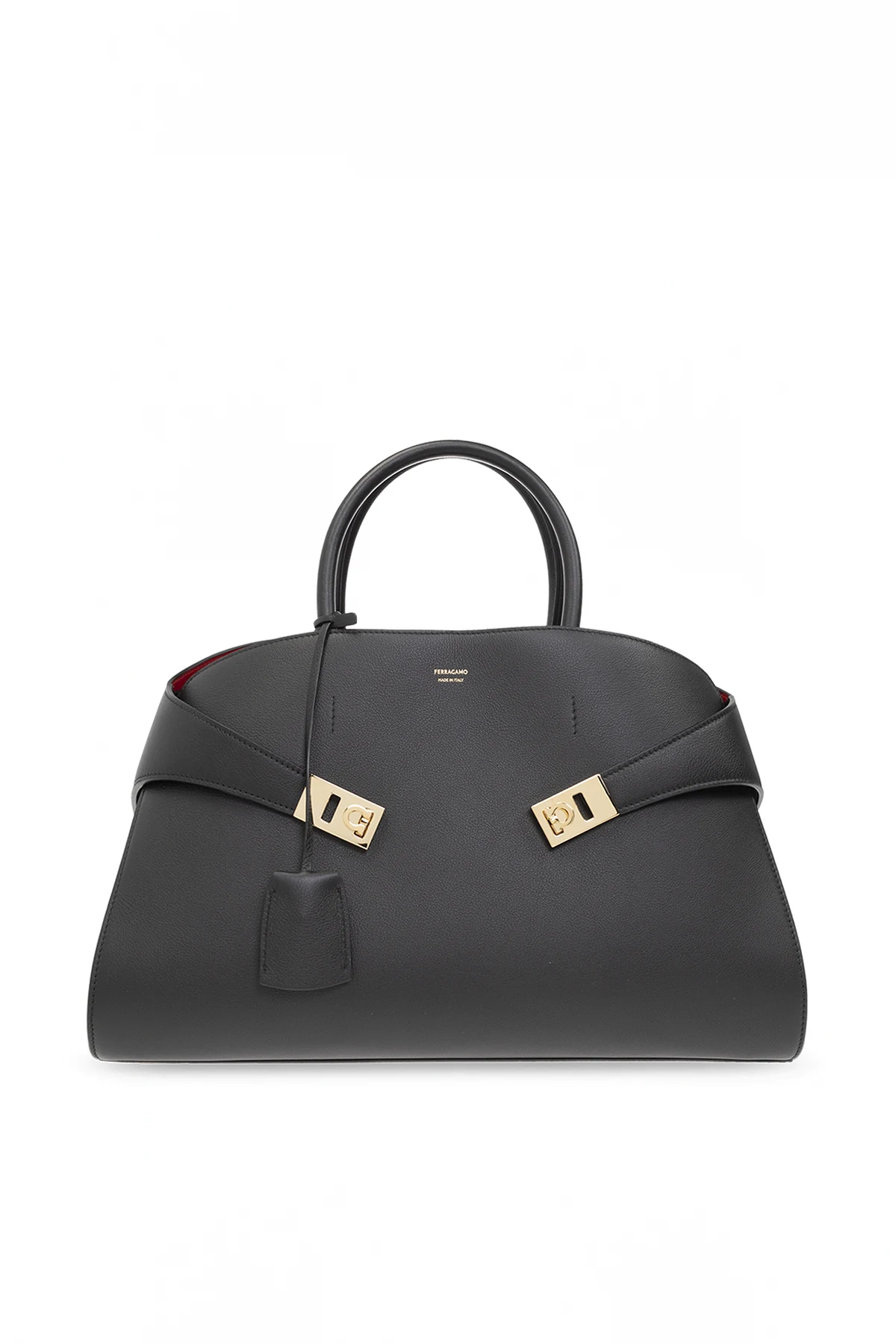 ‘Hug’ shopper bag