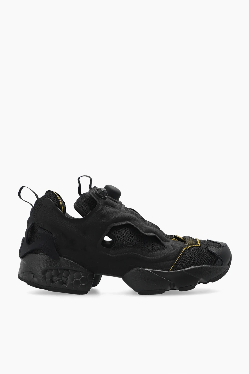 ‘PROJECT 0 IF MEMORY OF’ sneakers