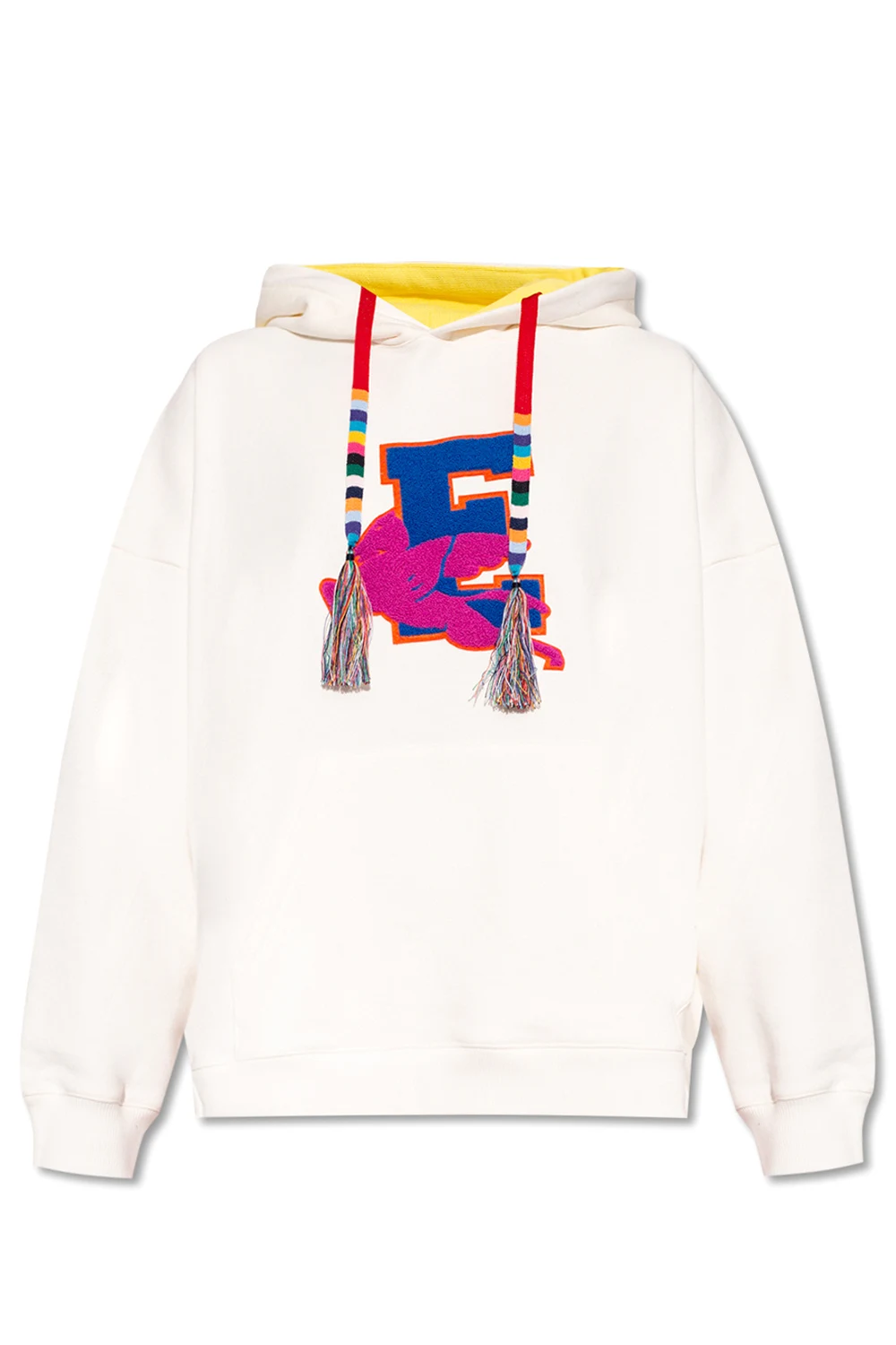 Oversize hoodie