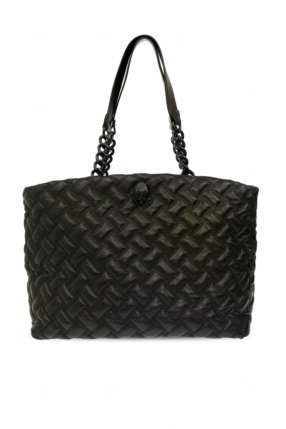 Torba ‘Kensington Drench’ typu ‘shopper’
