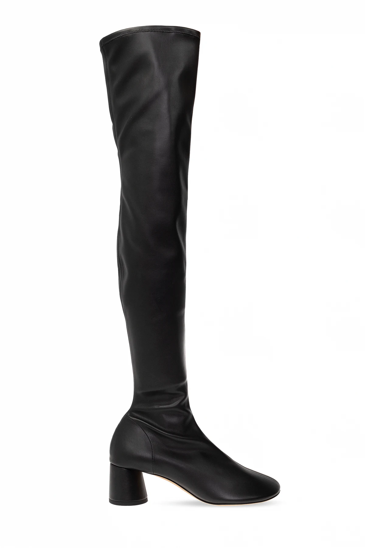 Kozaki na obcasie ‘Glove’