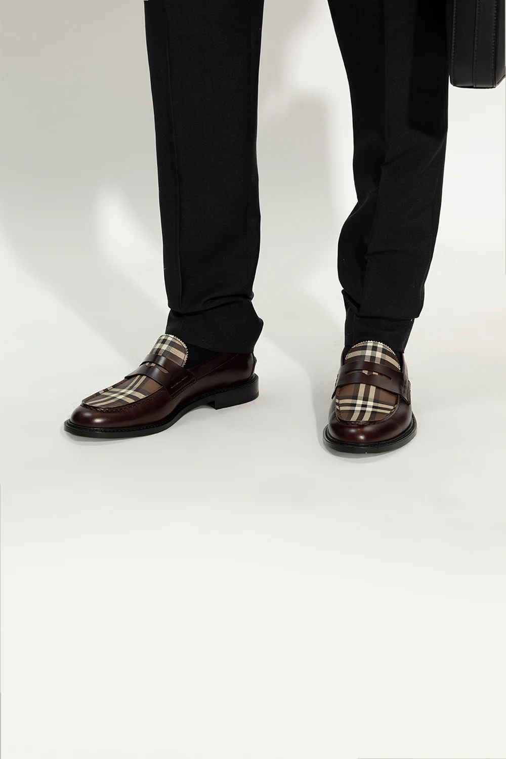 Buty ‘Croftwood’ typu ‘loafers’