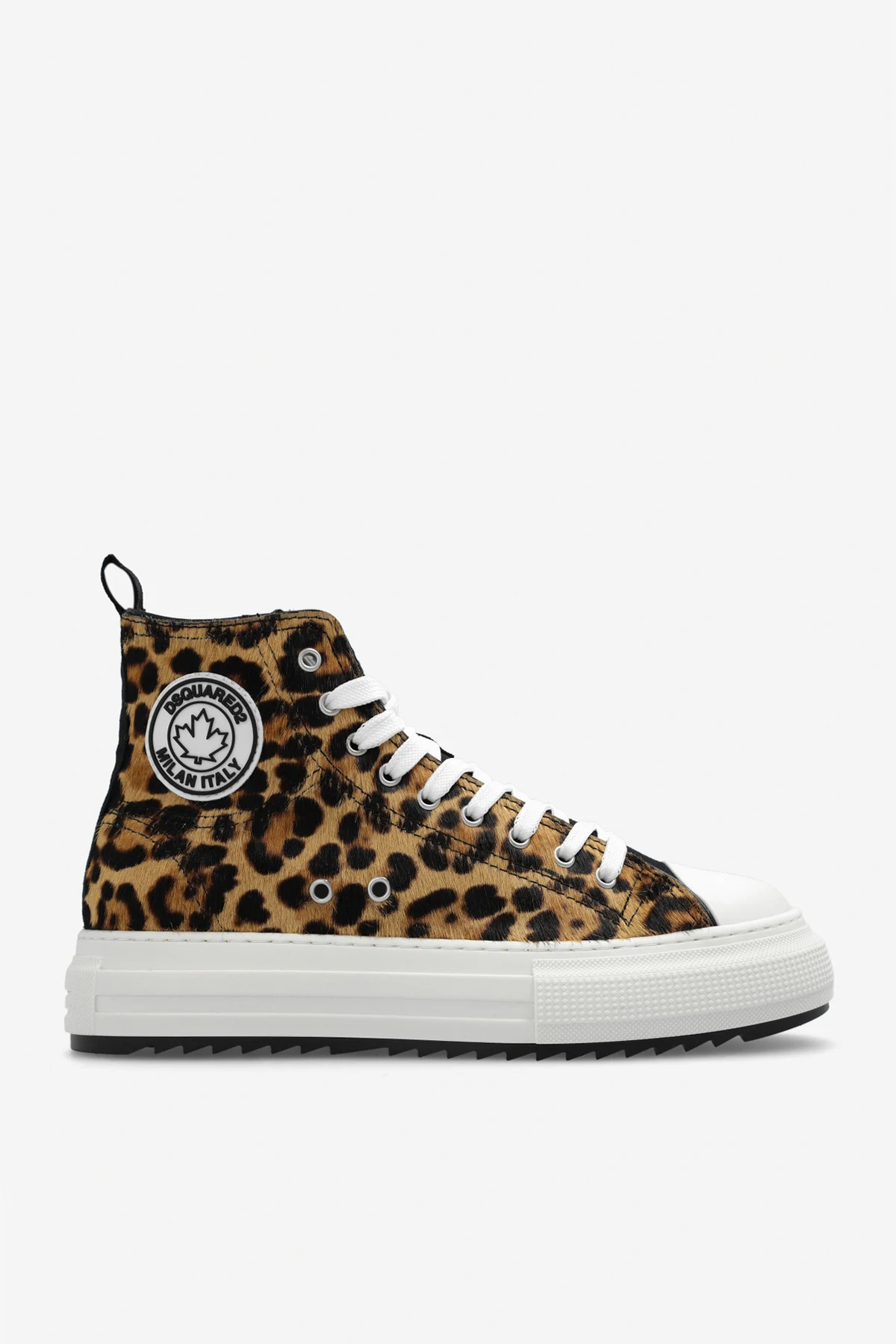 Buty sportowe za kostkę ‘Berlin’