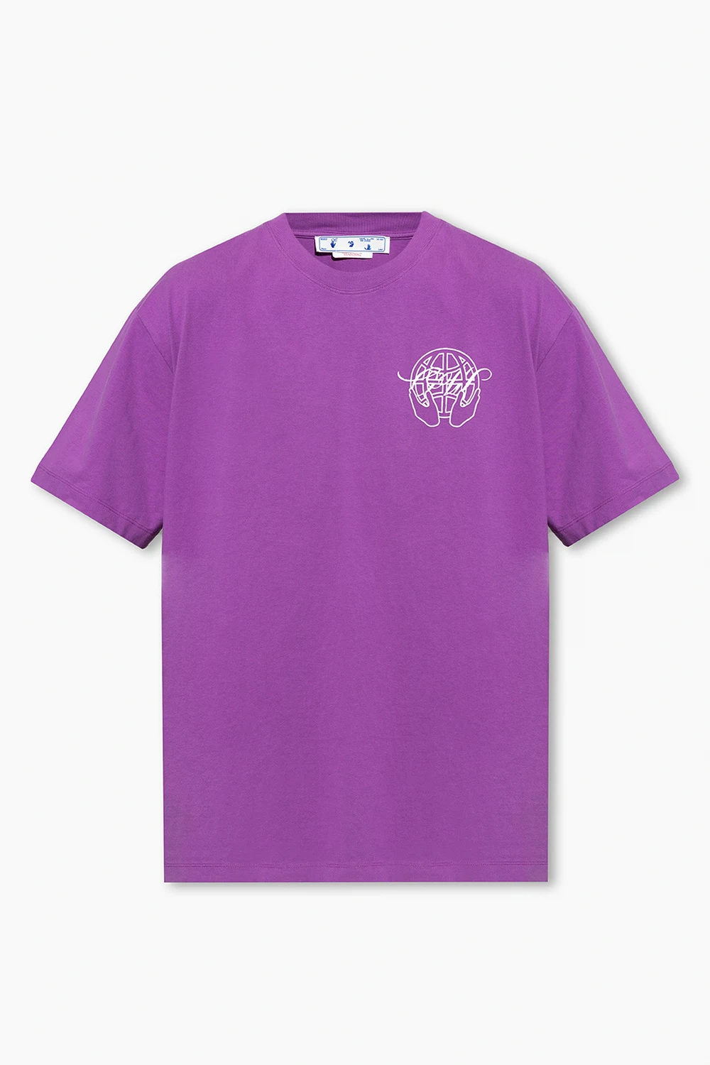 Oversize T-shirt