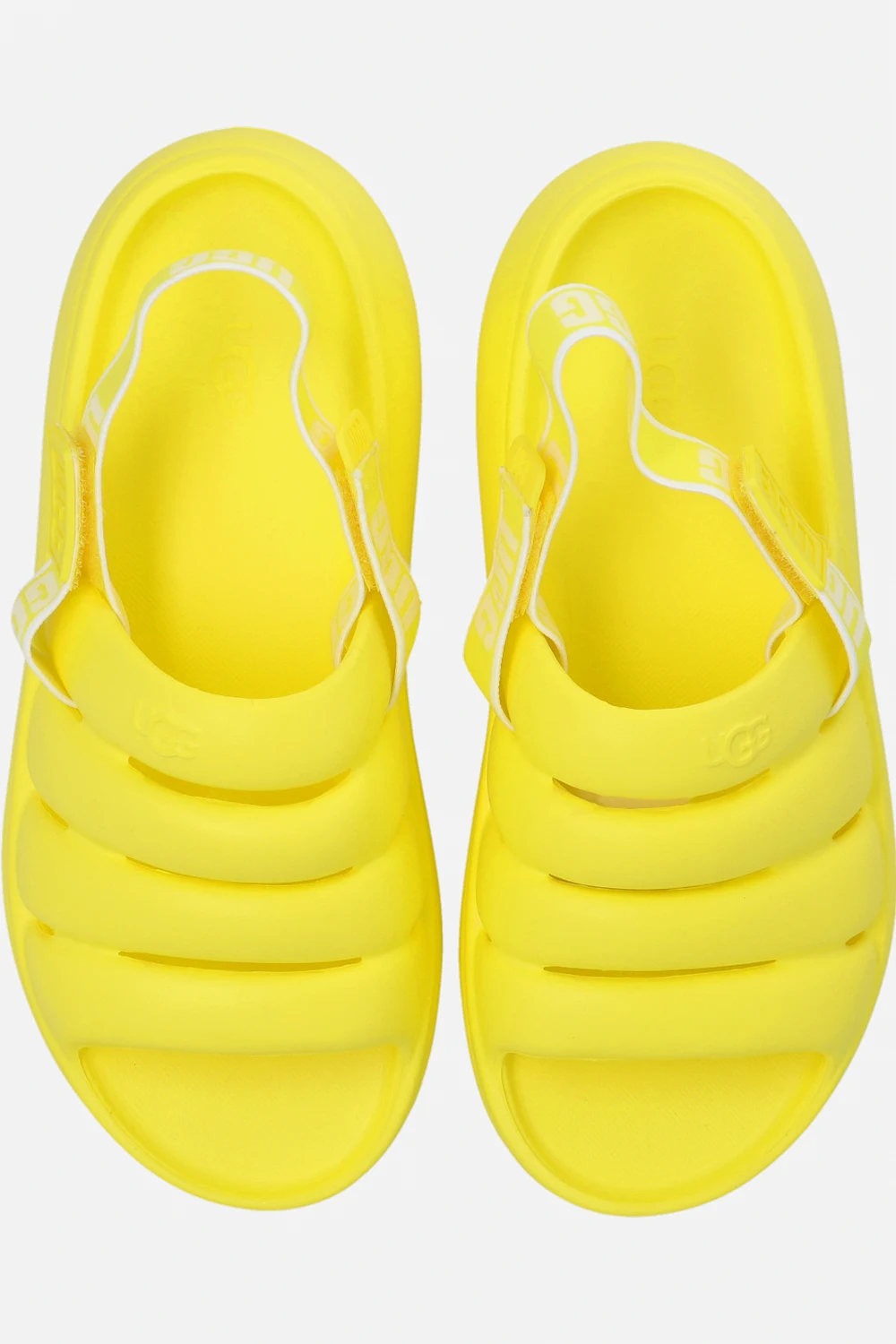 ‘Sport Yeah’ sandals