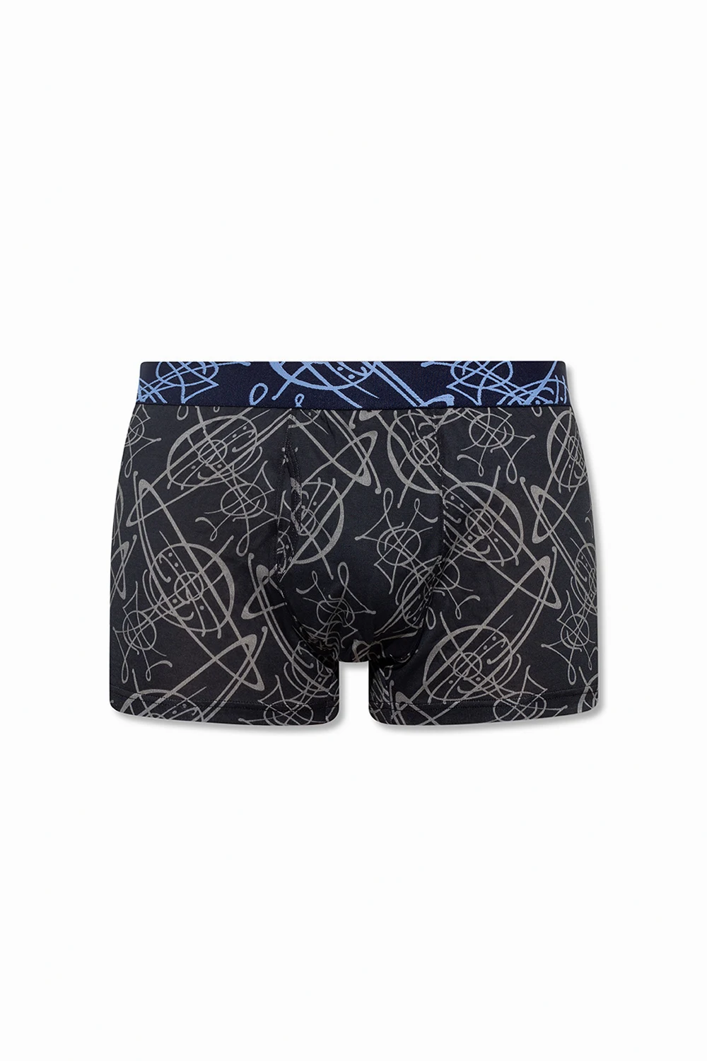 Bokserki ‘Graffiti Orb’