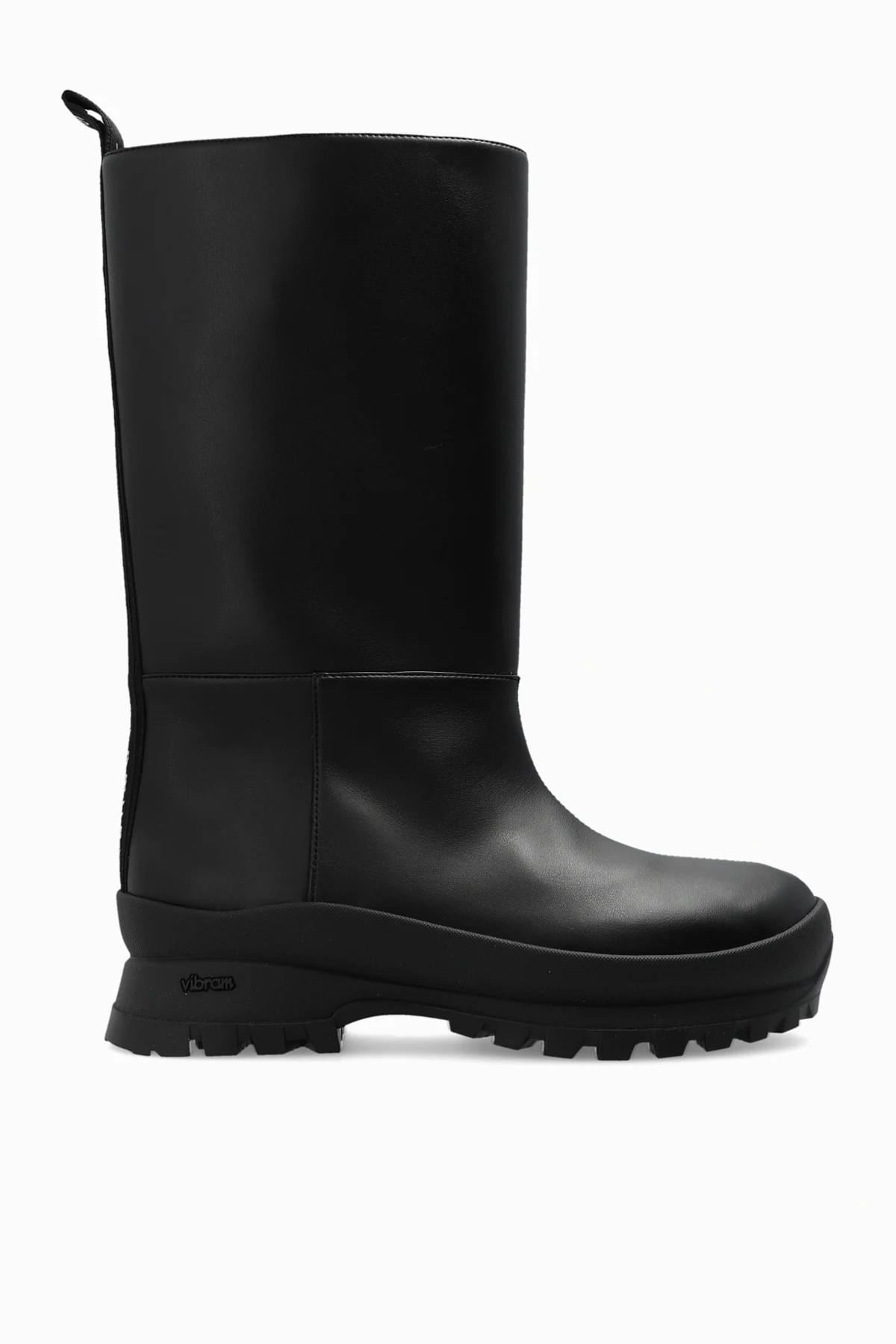 ‘Trace Tubo’ boots