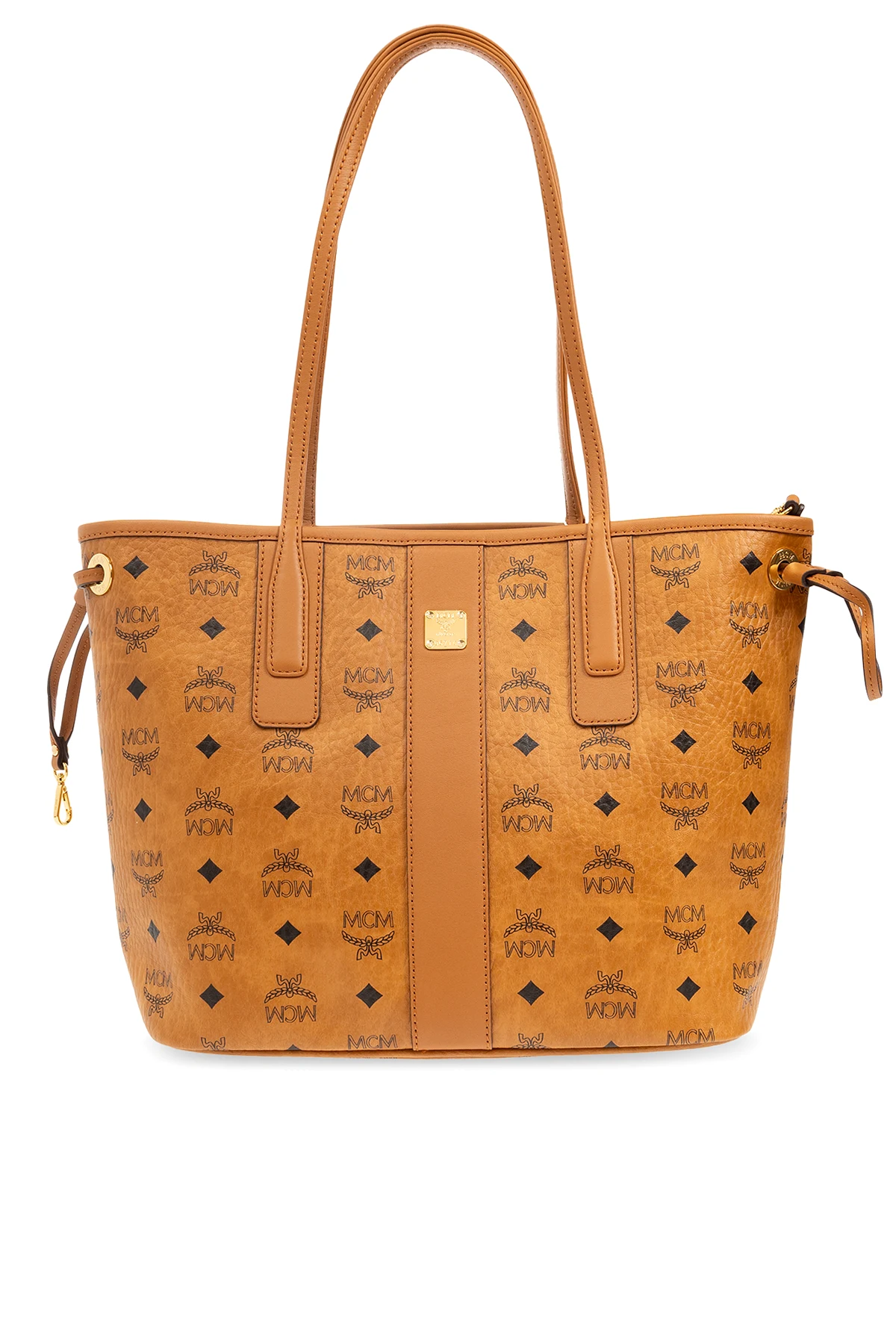 ‘Liz’ reversible shopper bag
