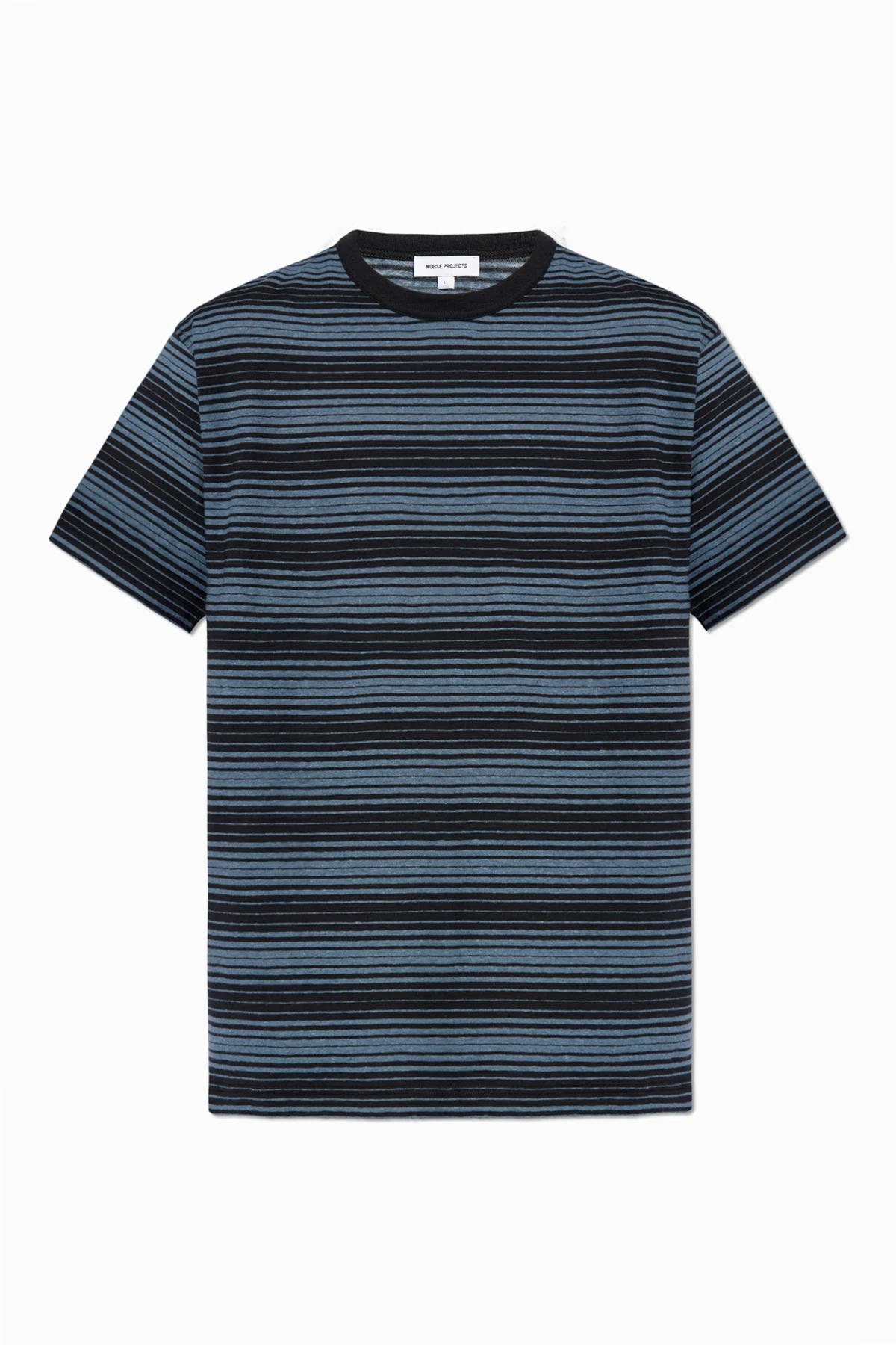 BLUE T-shirt 'Johannes'