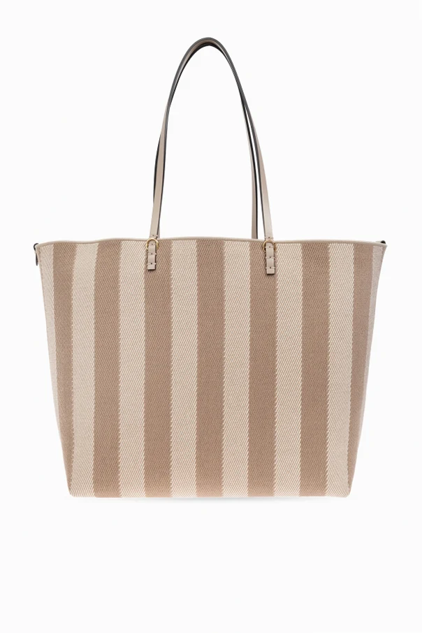 beżowy Torba typu `shopper`