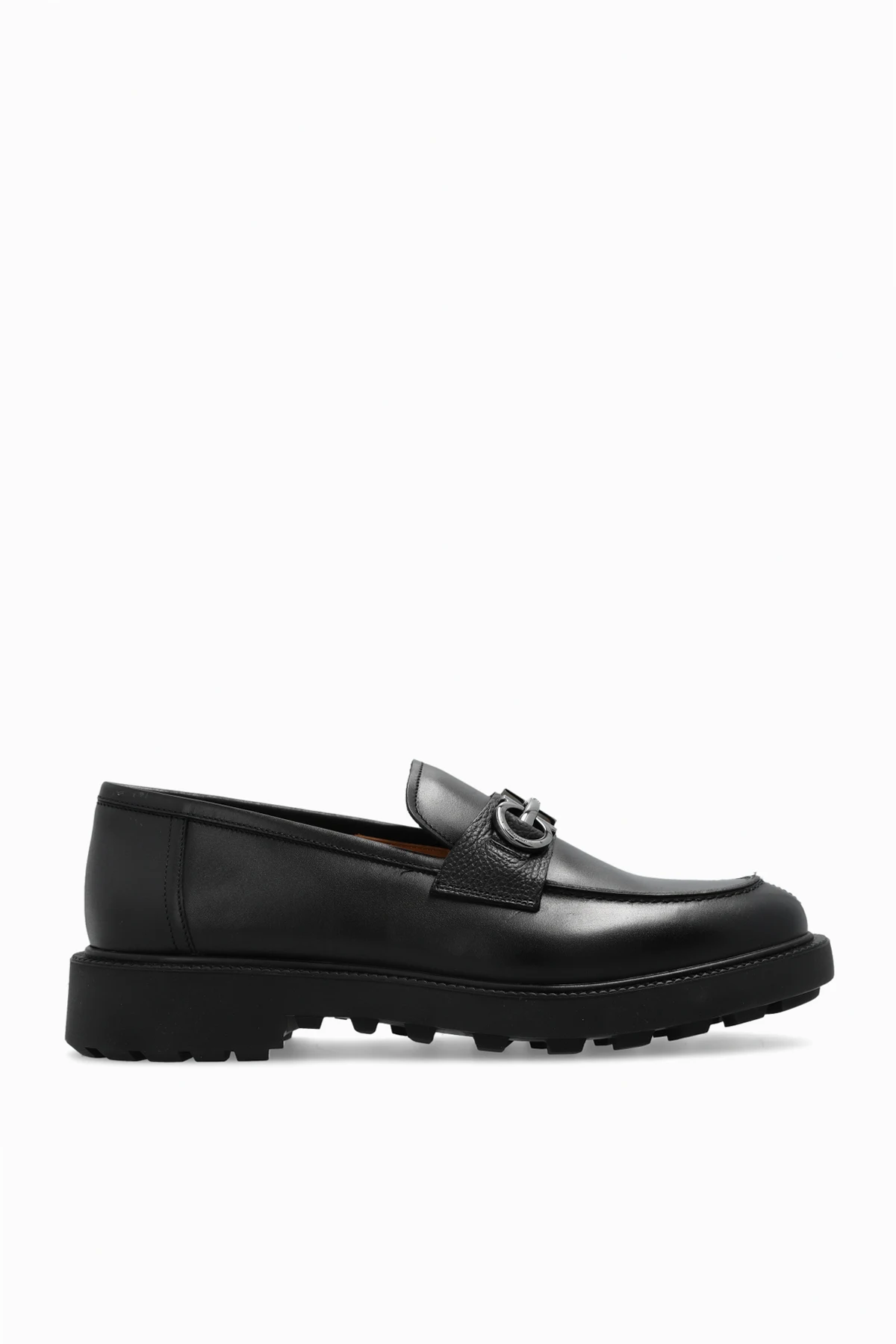 Buty ‘Galles’ typu ‘loafers’