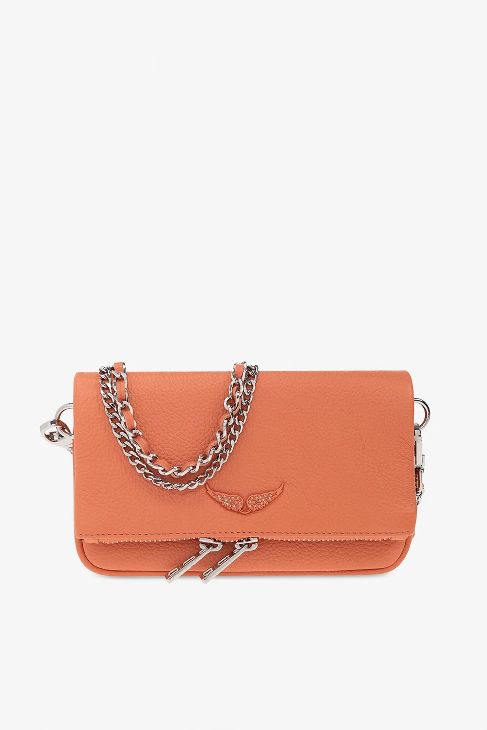 Shoulder wallet