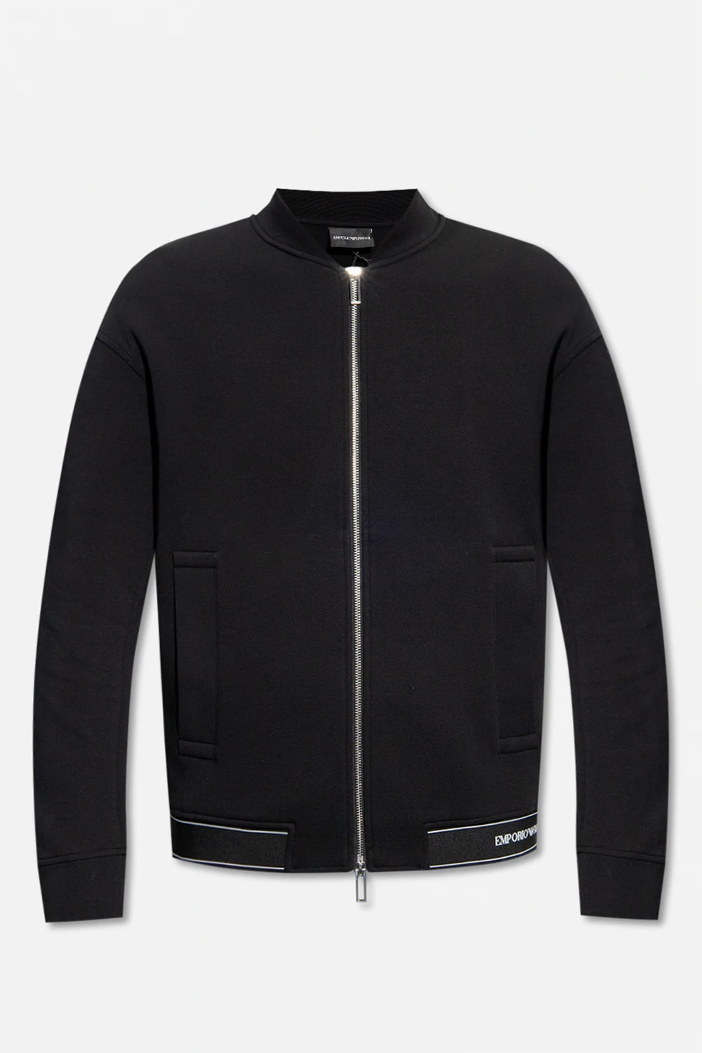 Bluza typu ‘bomber’