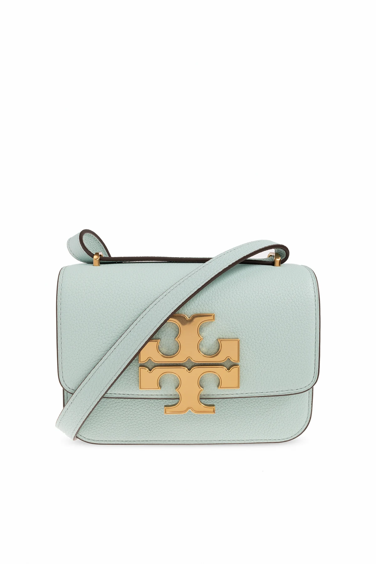 ‘Eleanor Small’ leather shoulder bag