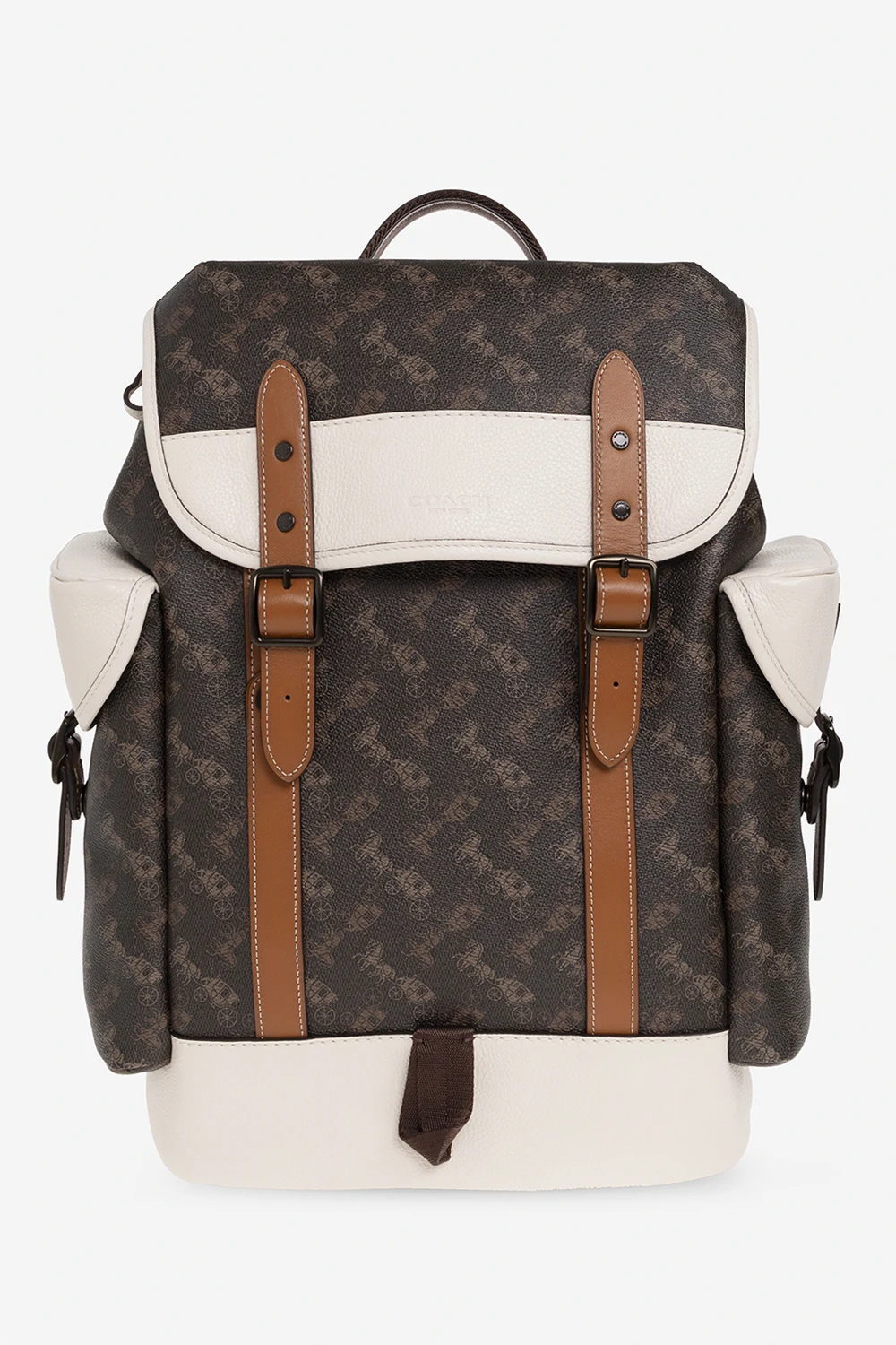 ‘Hitch’ backpack