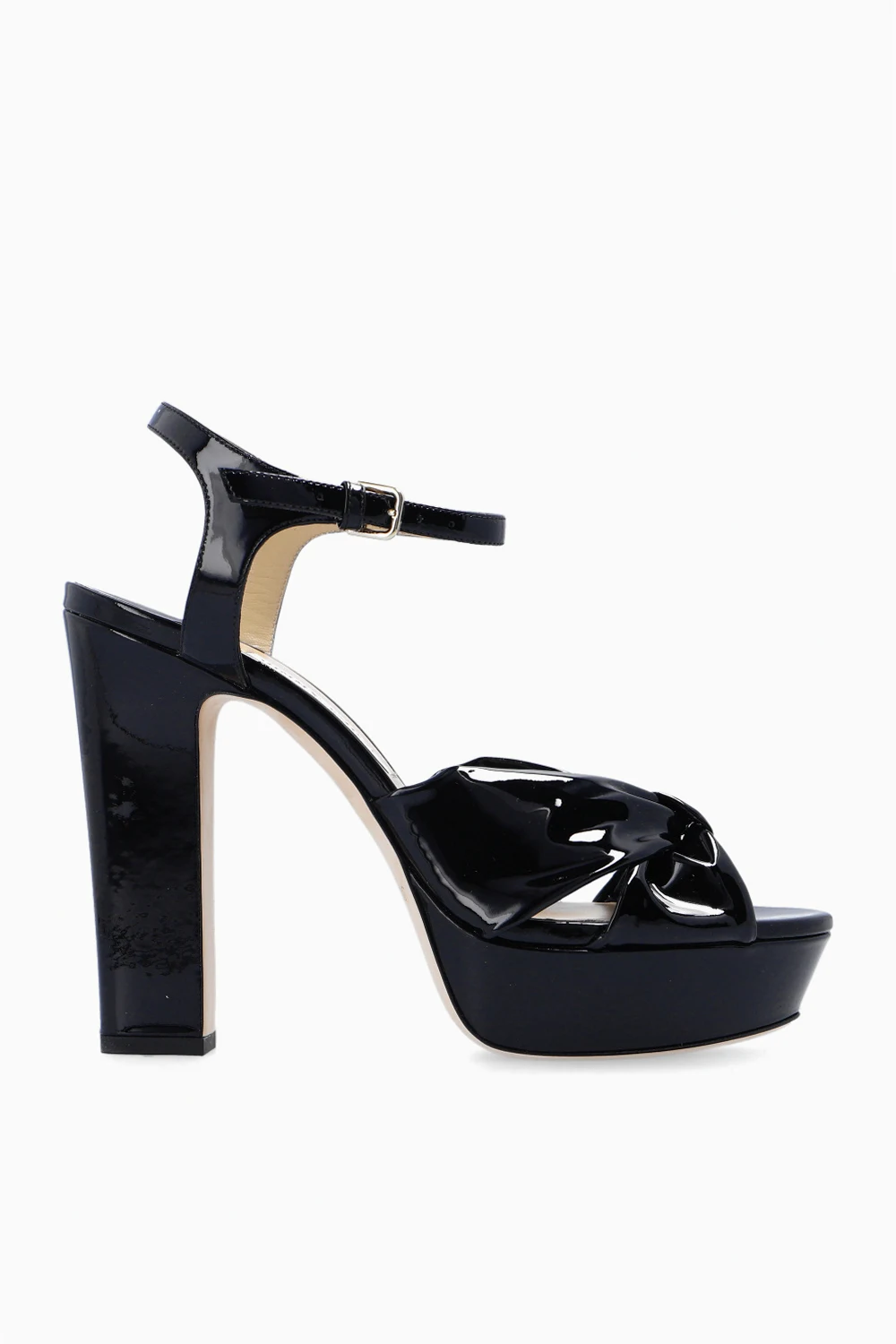 ‘Heloise’ platform sandals