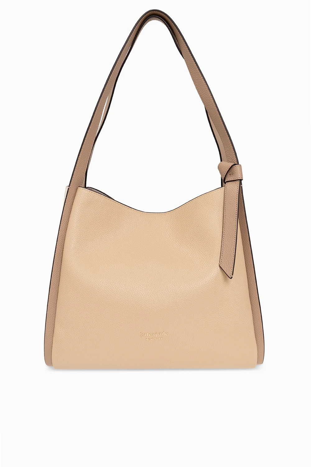 ‘Knott Large’ shoulder bag
