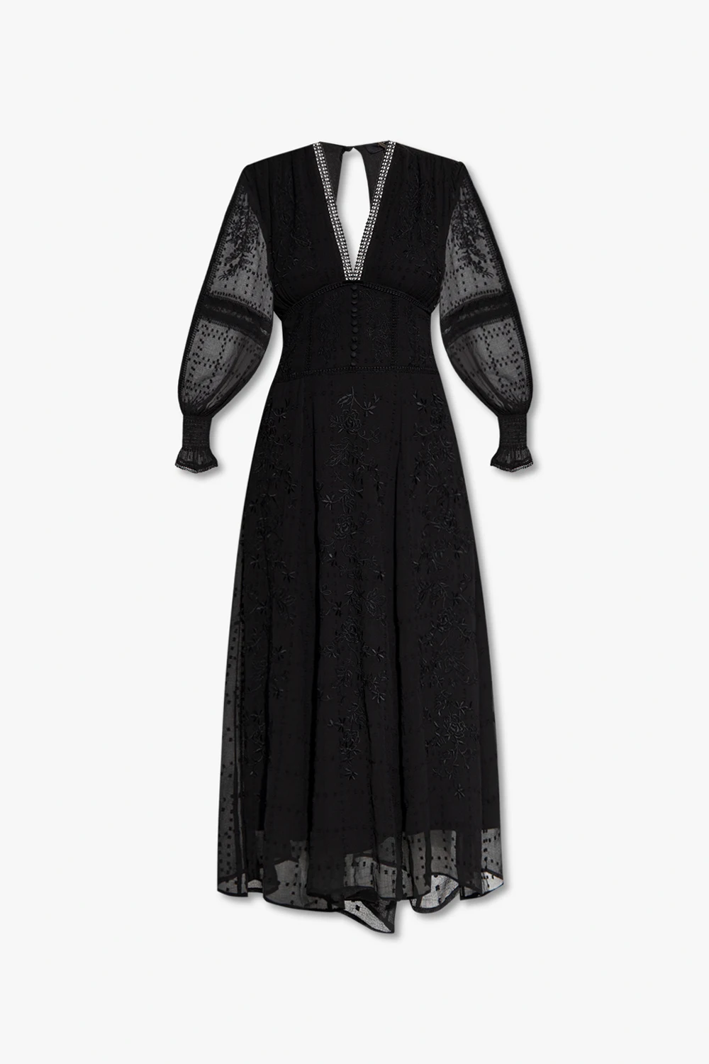‘Josephine’ dress