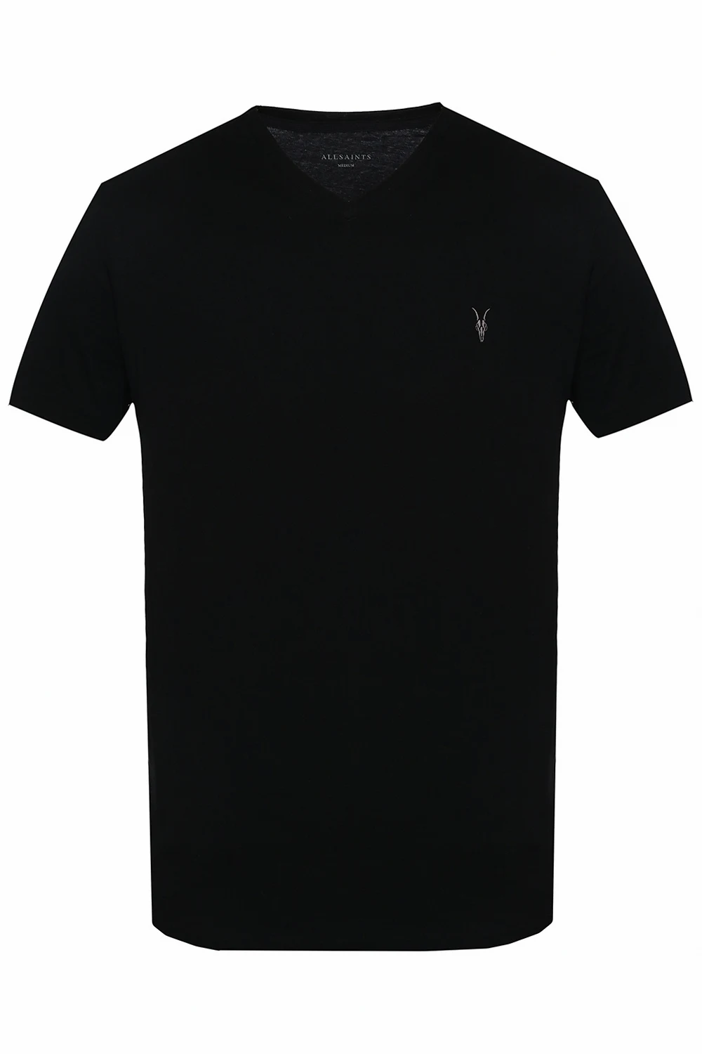 T-shirt z logo 'Tonic'