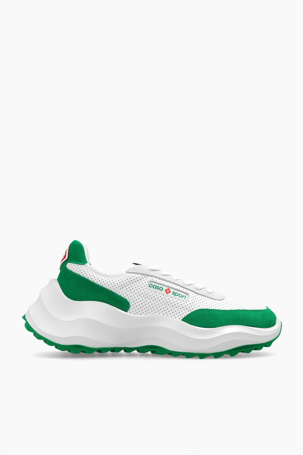 Buty sportowe ‘Atlantis’