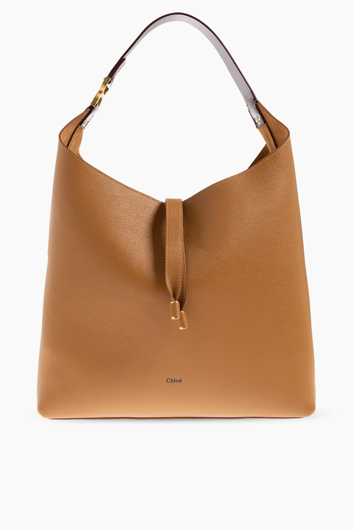 ‘Marcie’ hobo shoulder bag