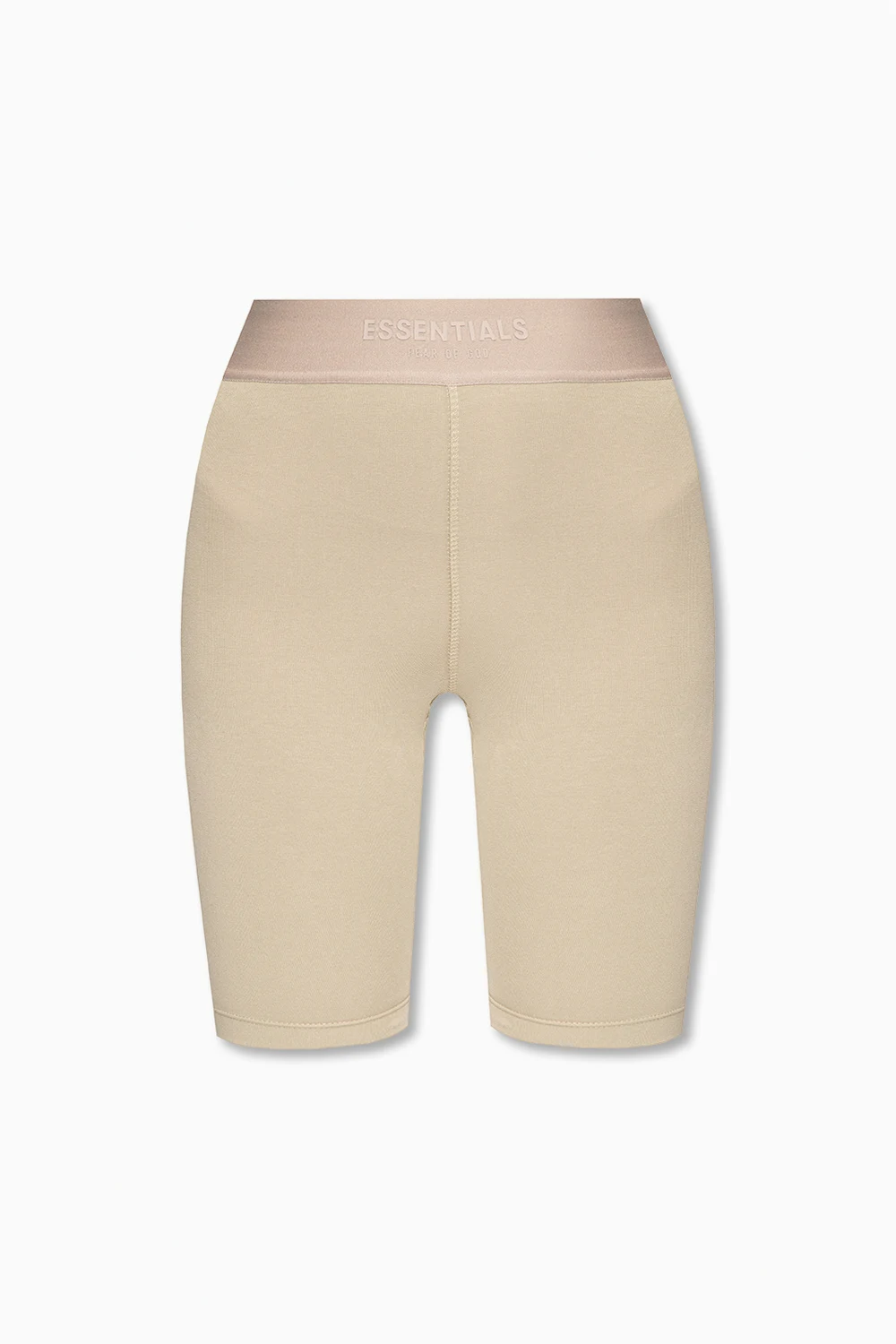 Krótkie legginsy