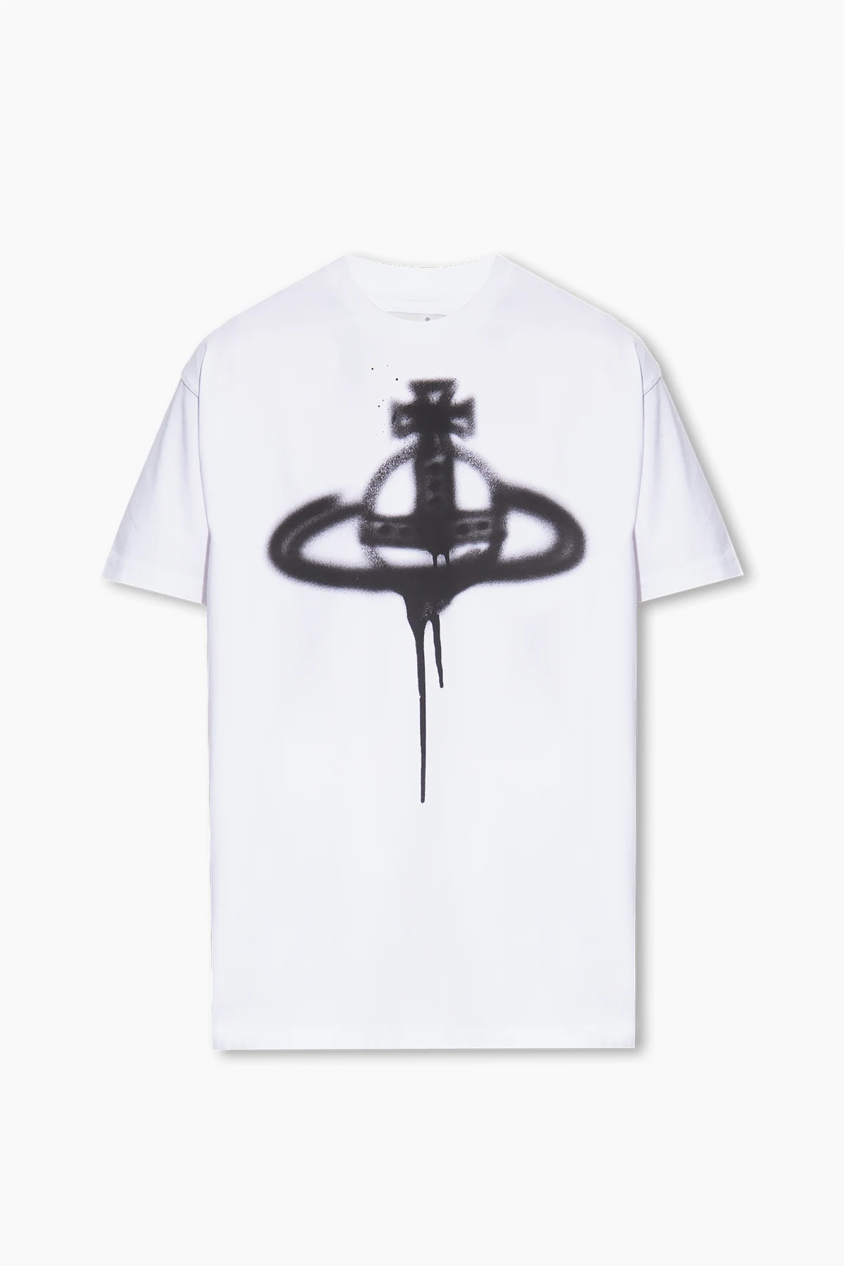 T-shirt z nadrukiem
