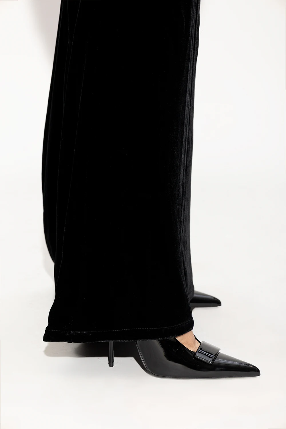 ‘Sue’ stiletto pumps