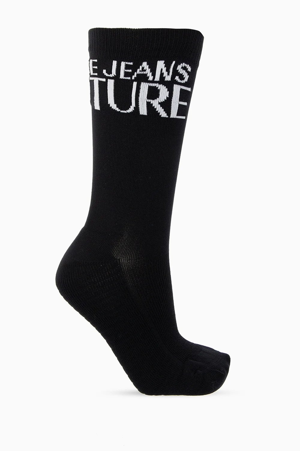 Skarpety z logo