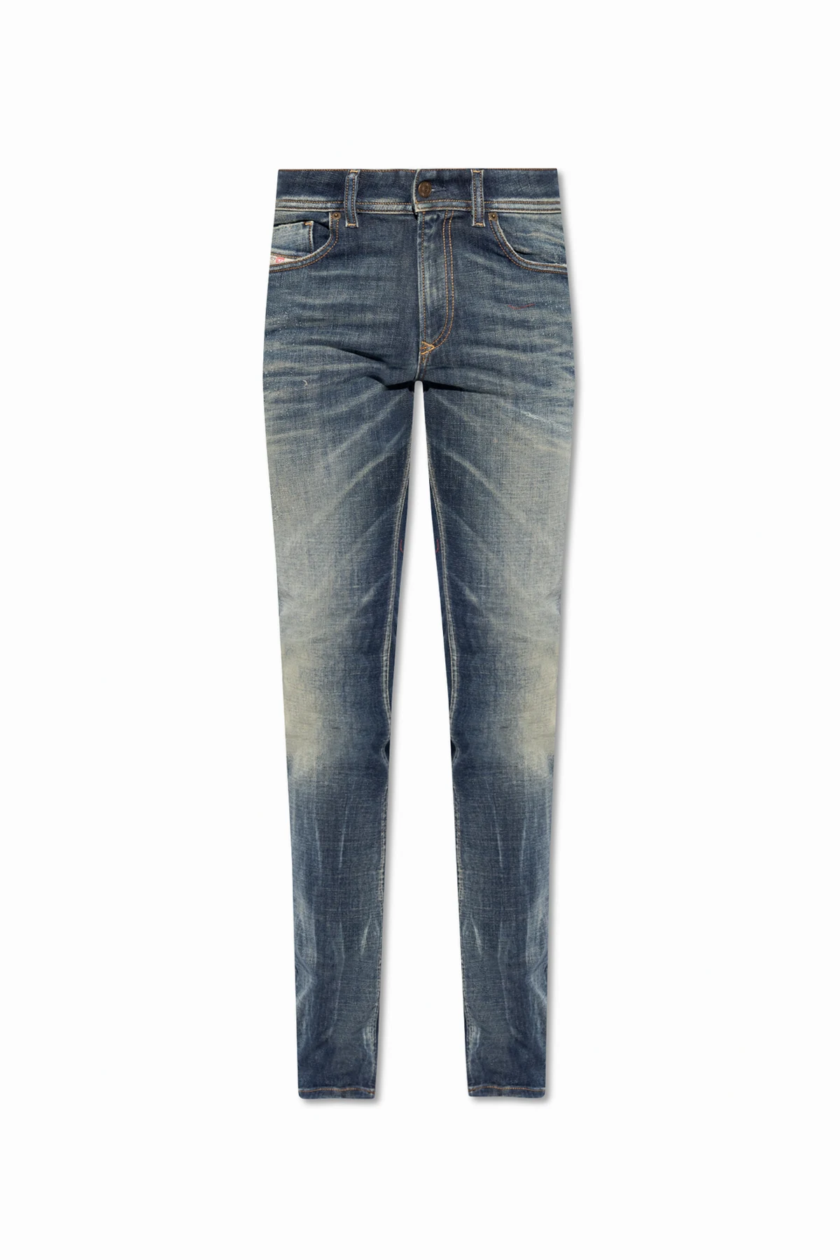 Jeansy ‘1979 SLEENKER’