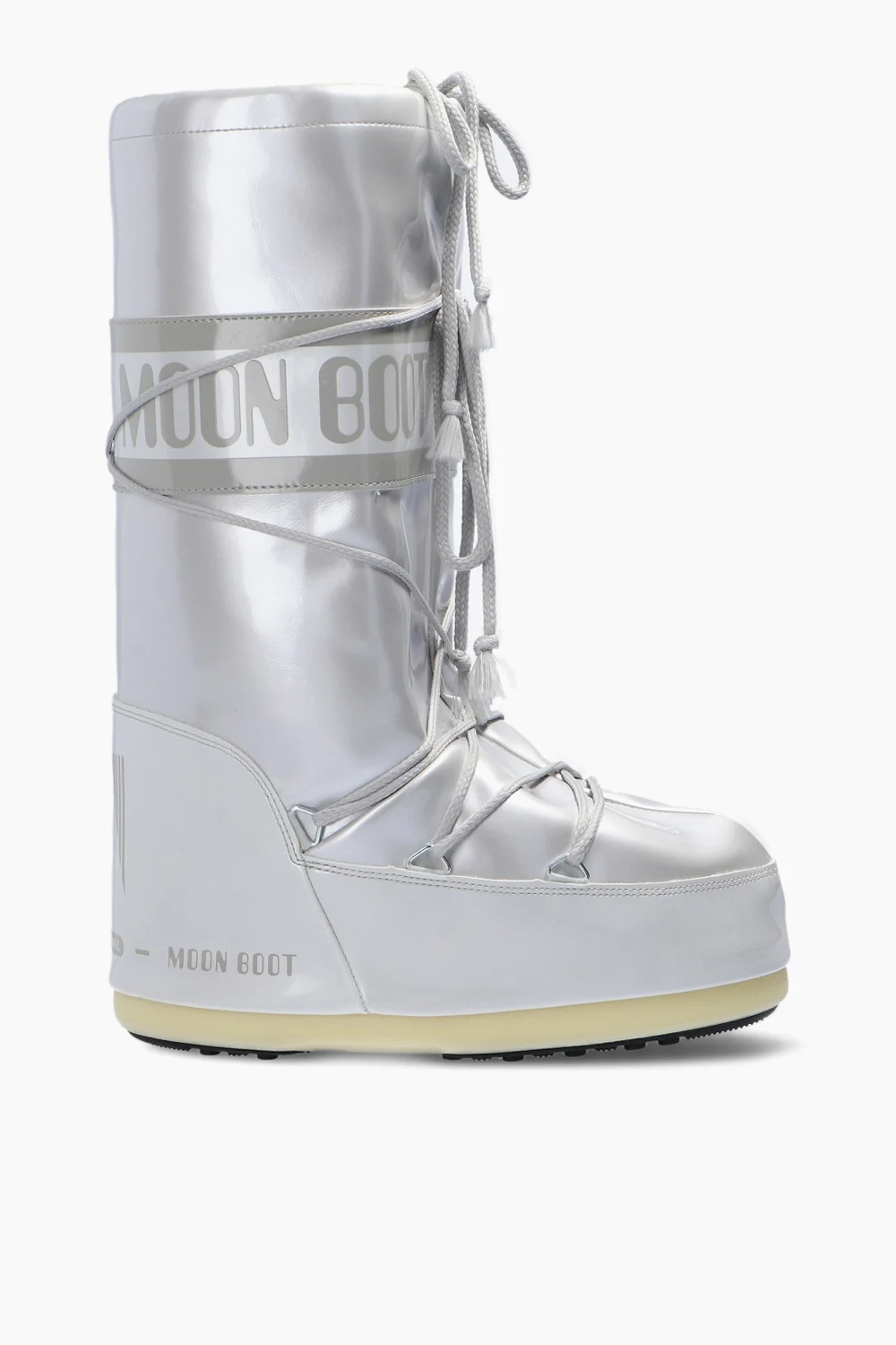 ‘Vinile Met’ snow boots
