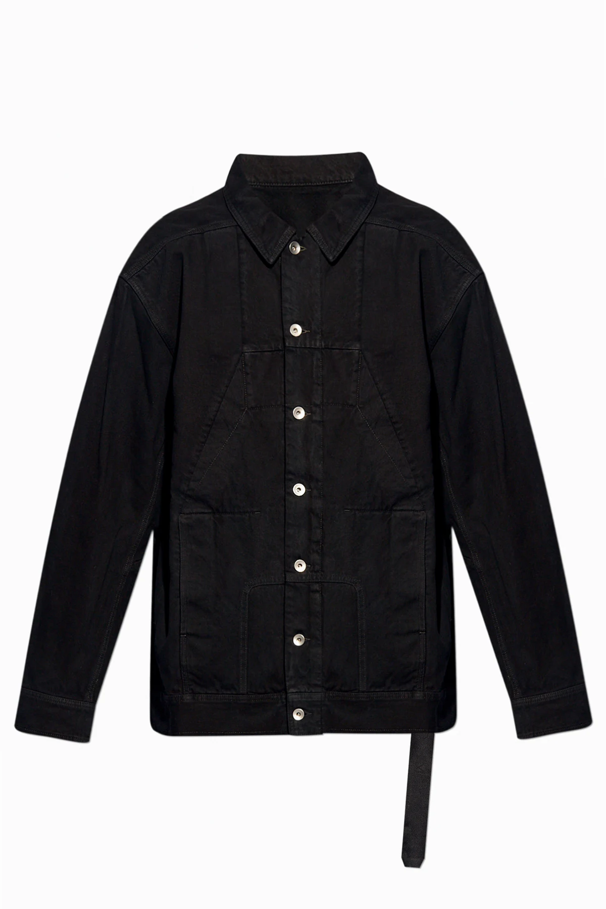 ‘Sphinx’ denim jacket