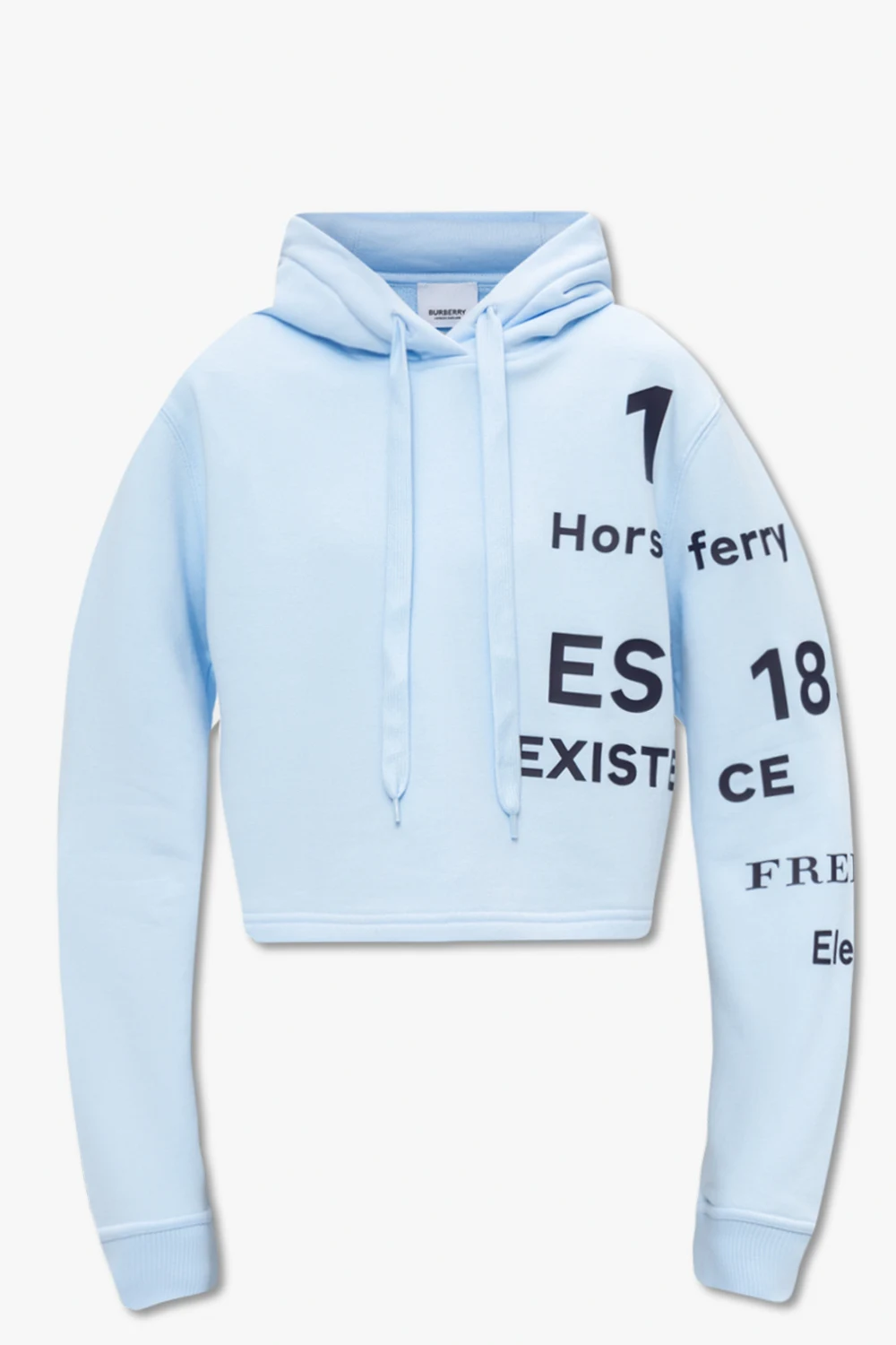 ‘Jenny’ hoodie