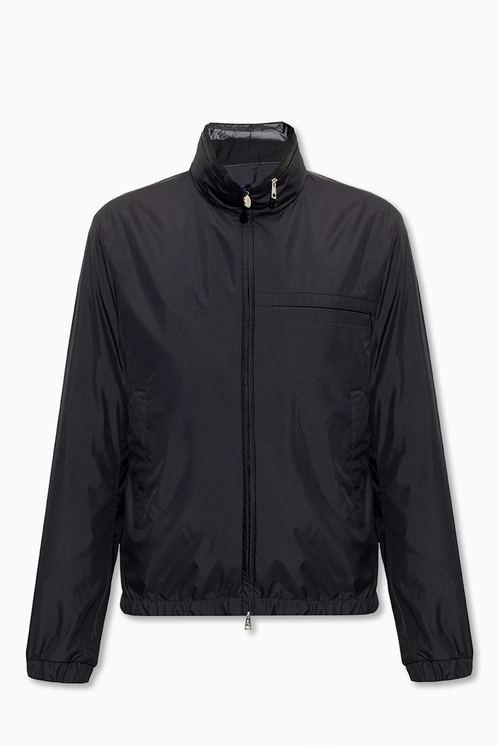 ‘Amane’ hooded jacket