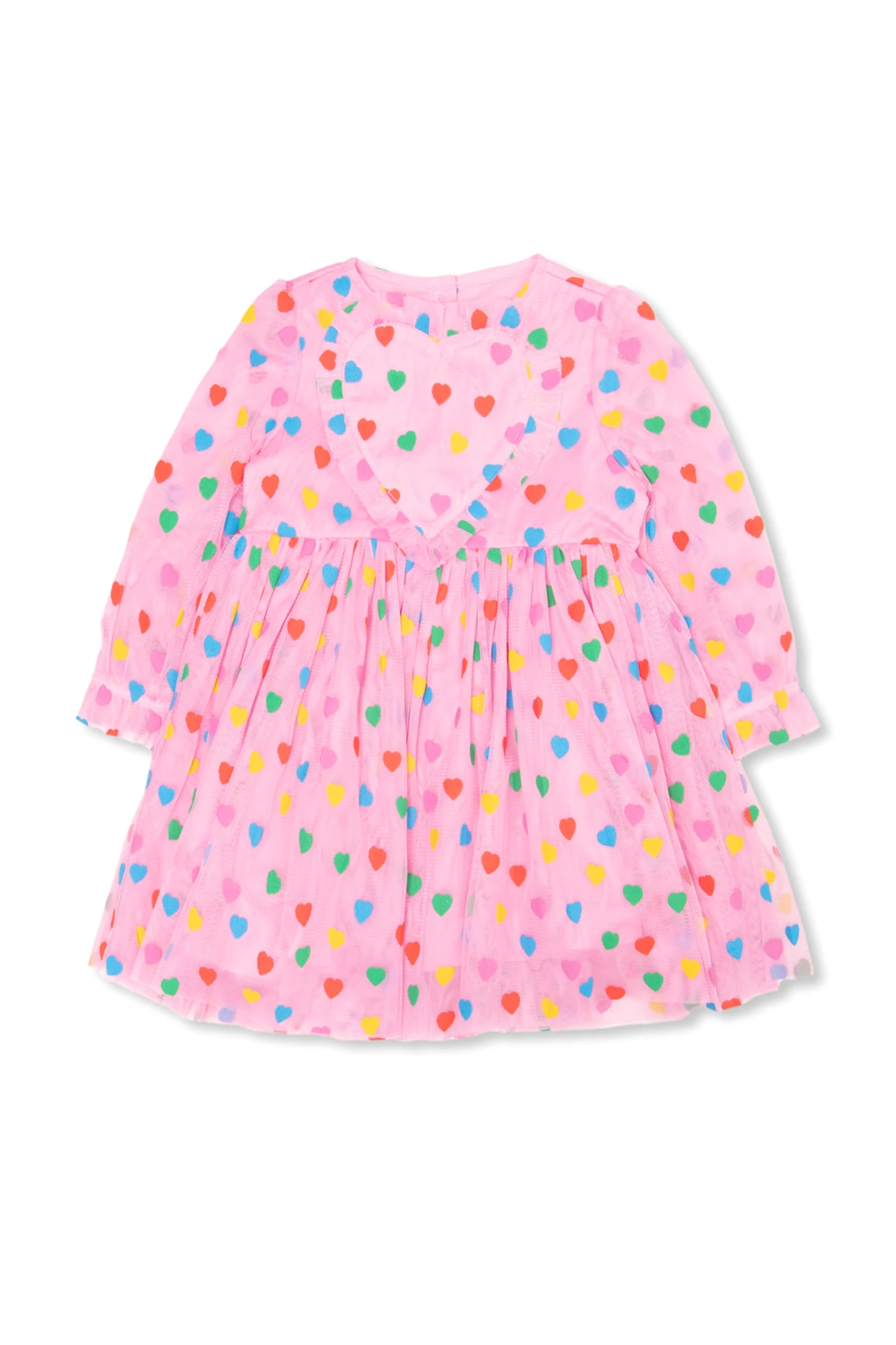 Tulle dress
