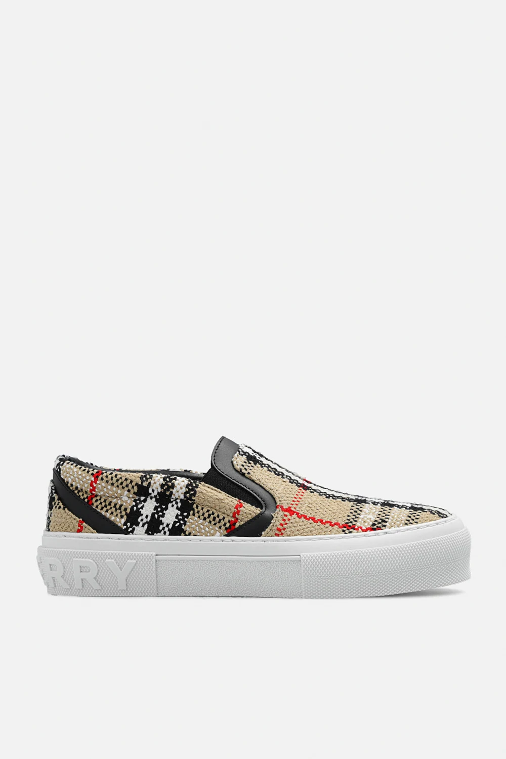 Slip-on sneakers
