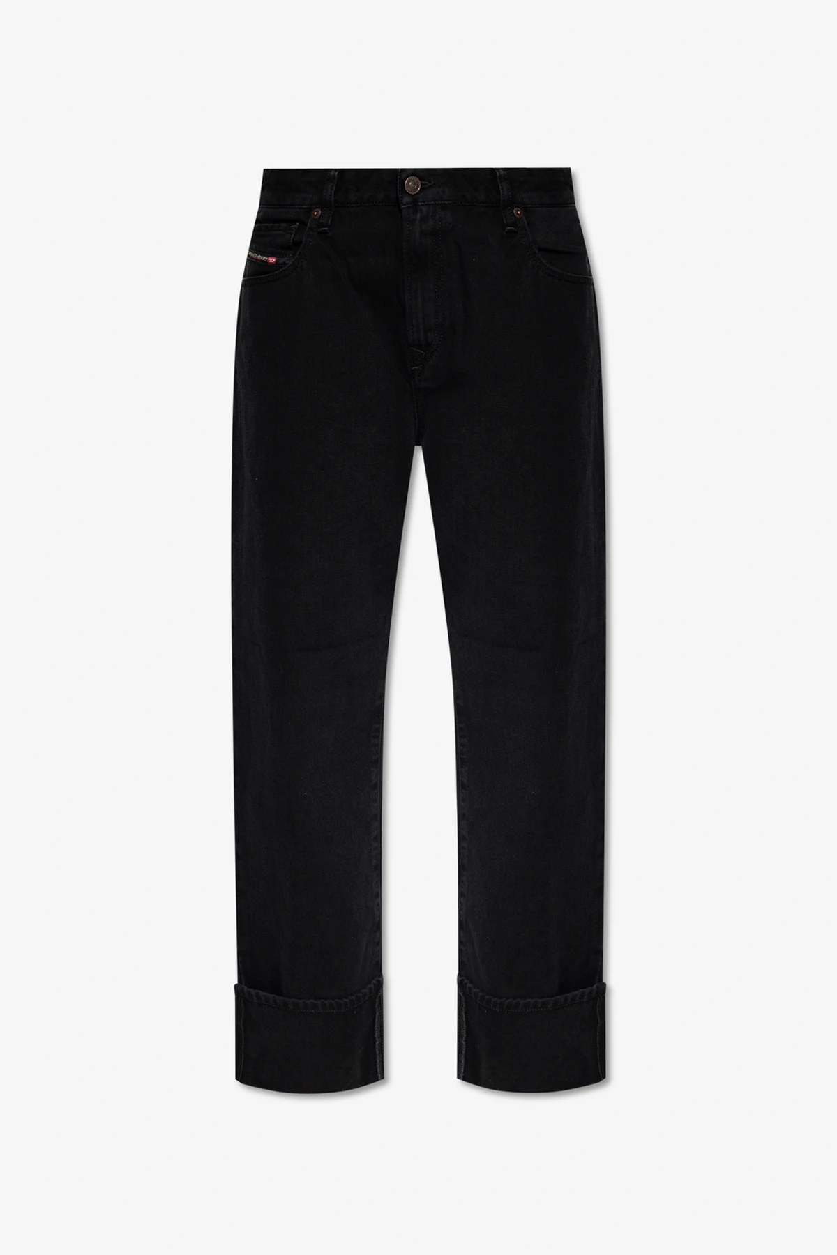 ‘1999 D-REGGY L.34’ jeans