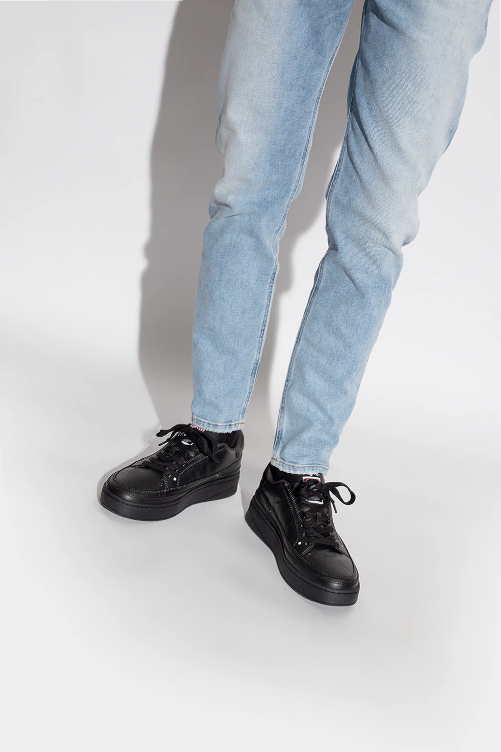 Buty sportowe ‘S-SINNA LOW’