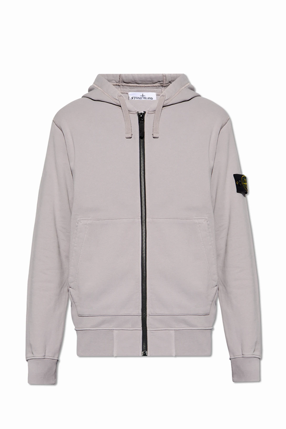 Bluza z kapturem
