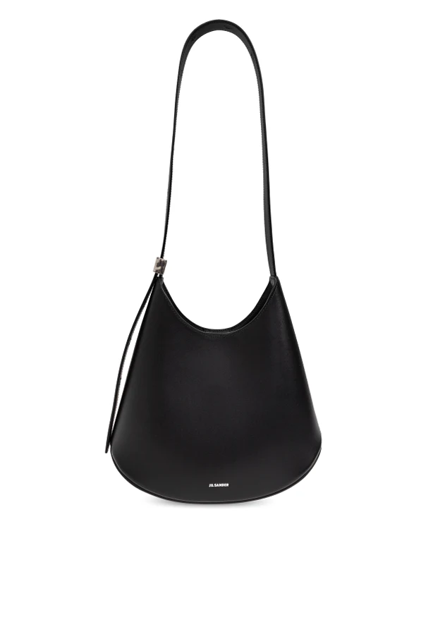 SCHWARZ Schultertasche Eldorado Small