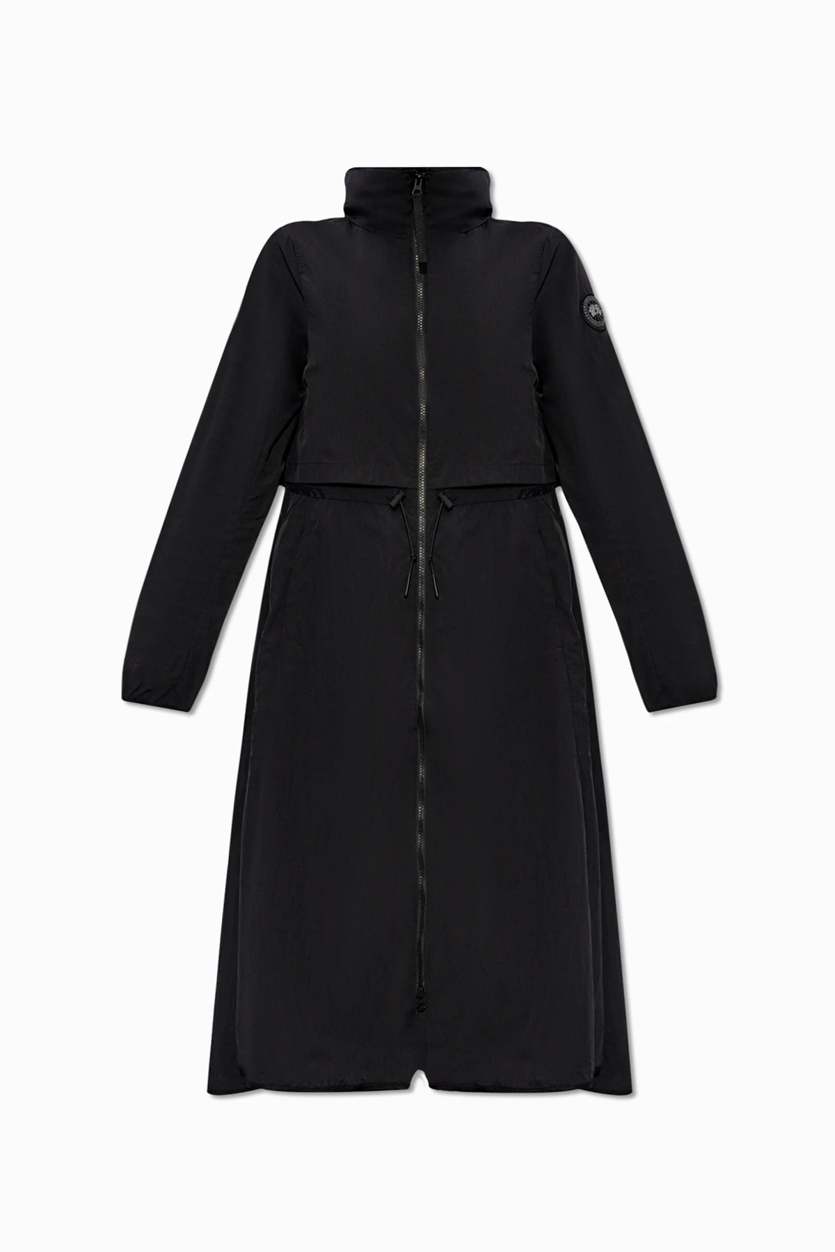 ‘Sinclair’ raincoat