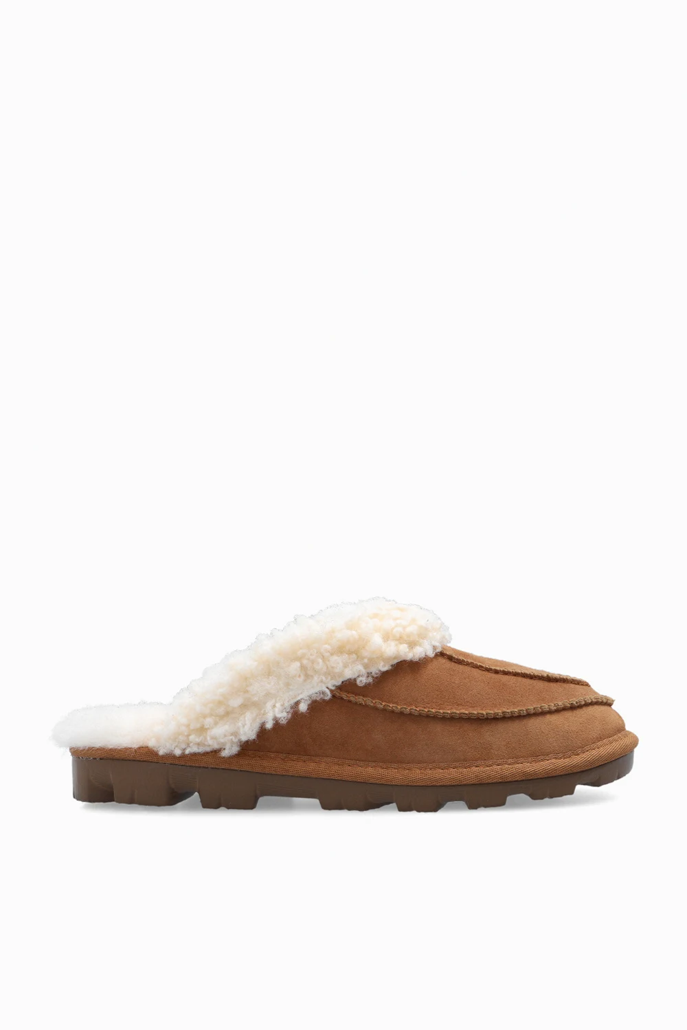 UGG x Tschabalala Self