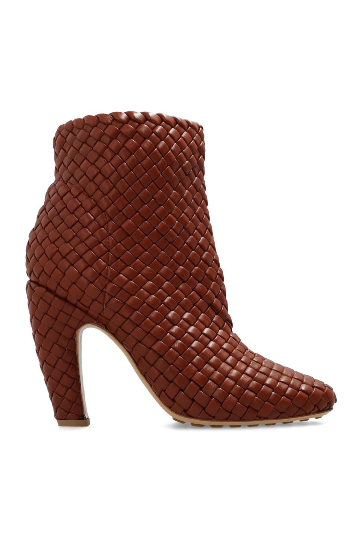 ‘Canalazzo’ heeled ankle boots