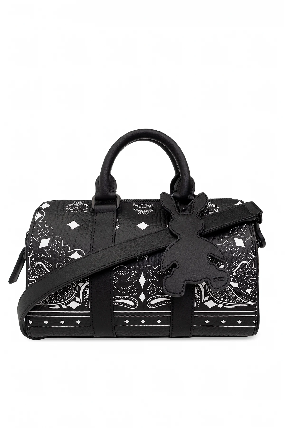 Torba na ramię ‘Aren Boston Small’