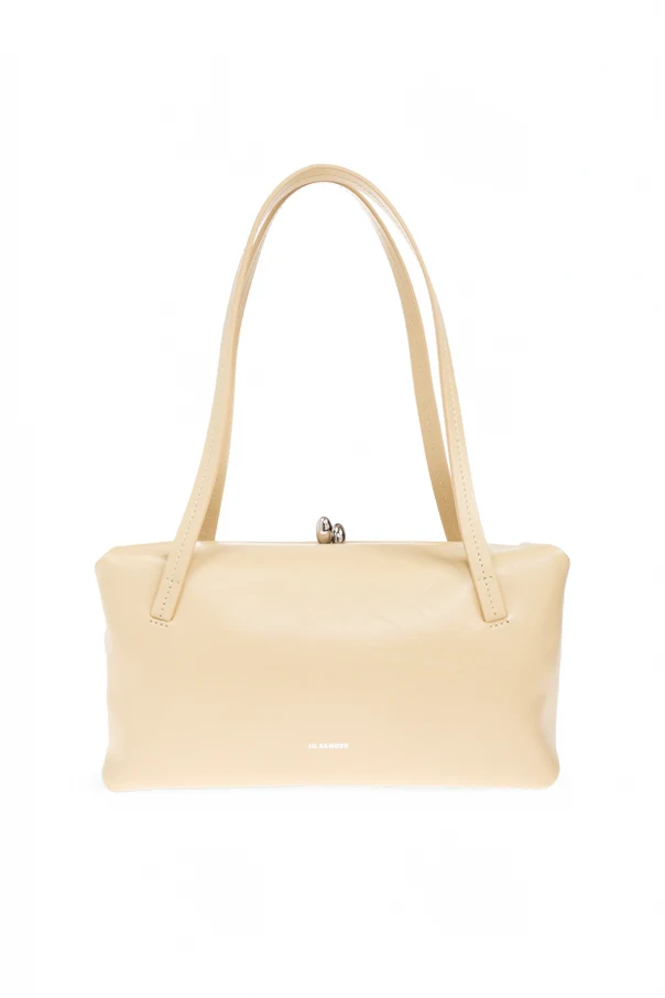 BEIGE Handtasche Goji Small