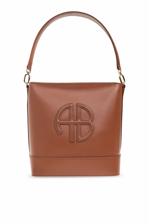 BRAUN Schultertasche Lili